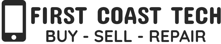 First Coast Tech logo